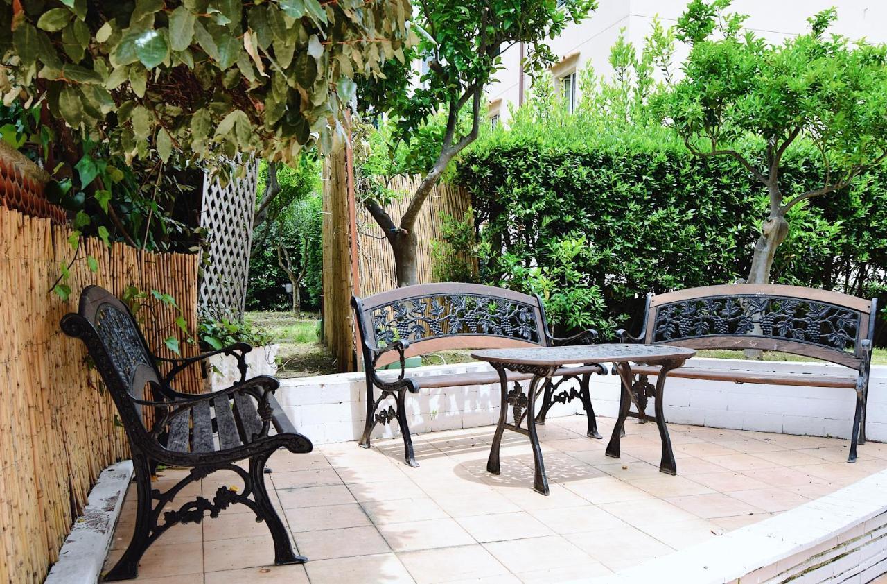 Green House Sorrento Ngoại thất bức ảnh