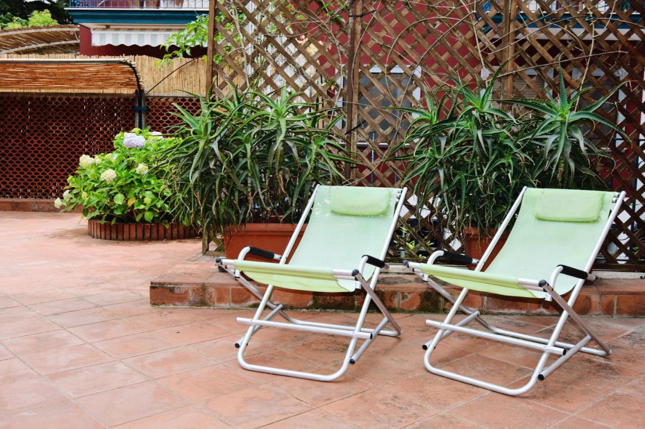 Green House Sorrento Ngoại thất bức ảnh