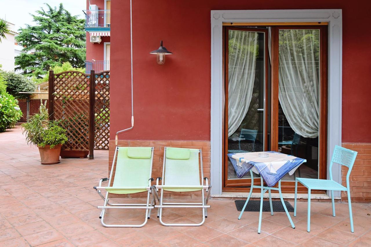 Green House Sorrento Ngoại thất bức ảnh