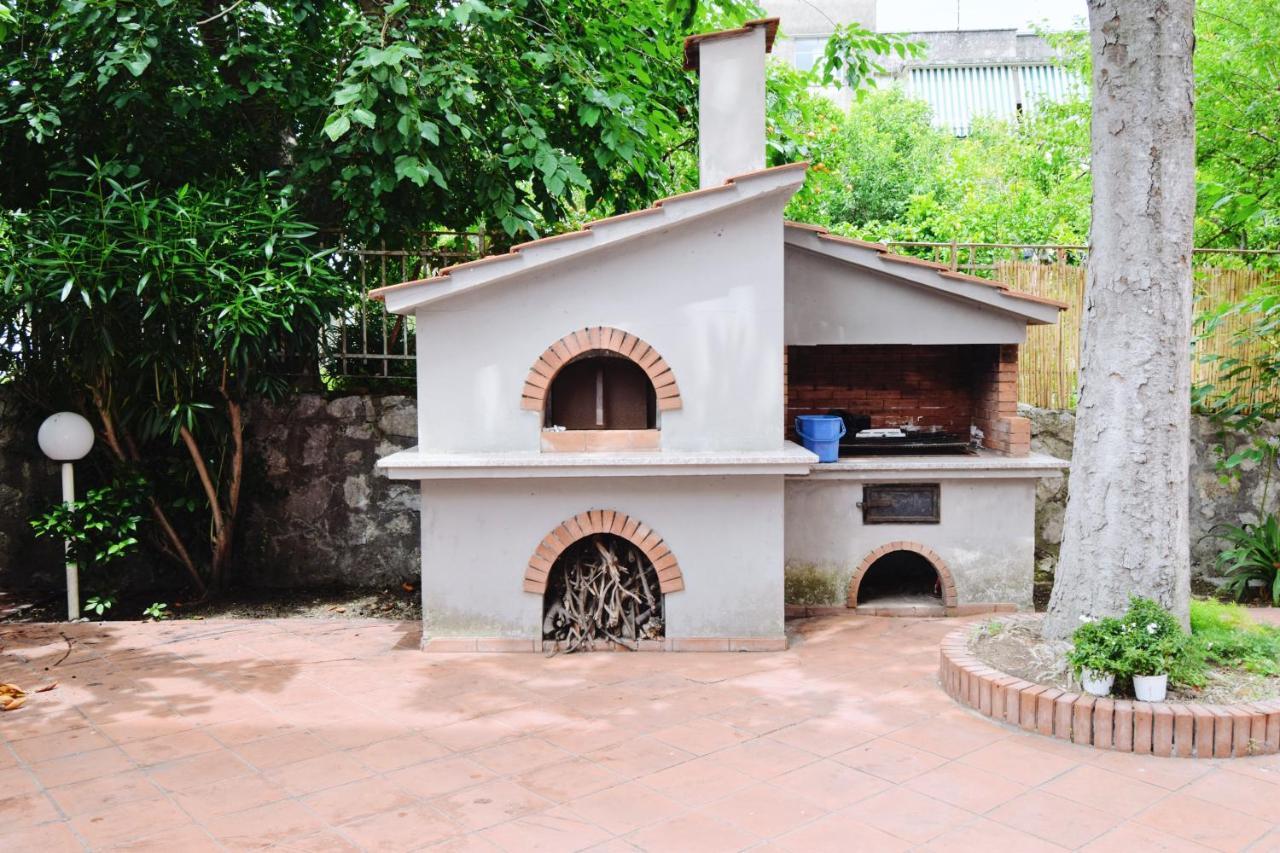 Green House Sorrento Ngoại thất bức ảnh