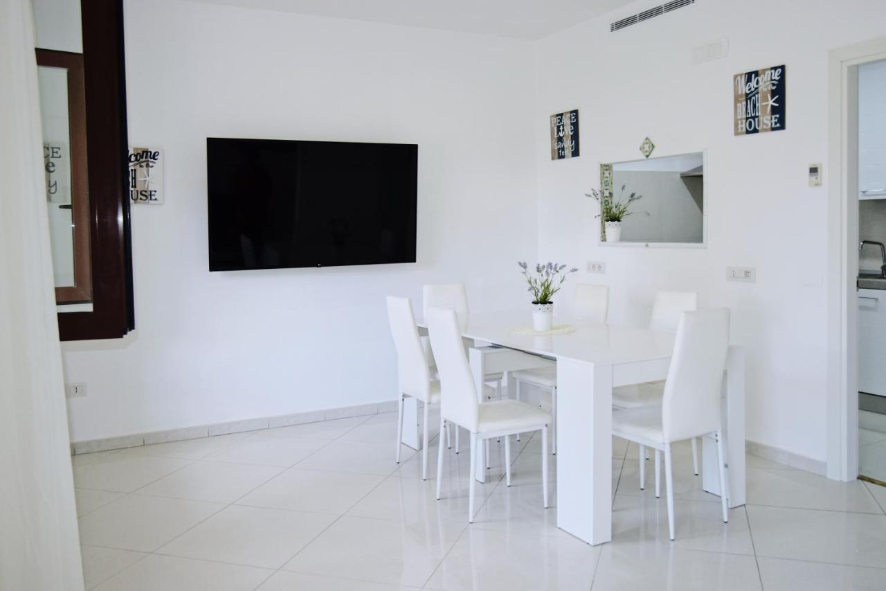 Green House Sorrento Ngoại thất bức ảnh