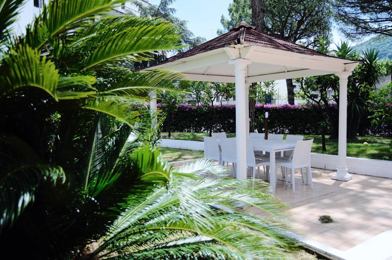 Green House Sorrento Ngoại thất bức ảnh