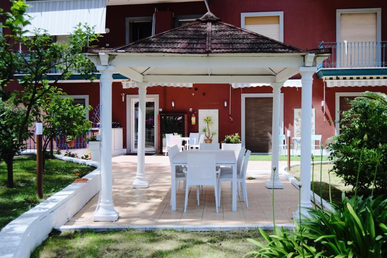 Green House Sorrento Ngoại thất bức ảnh