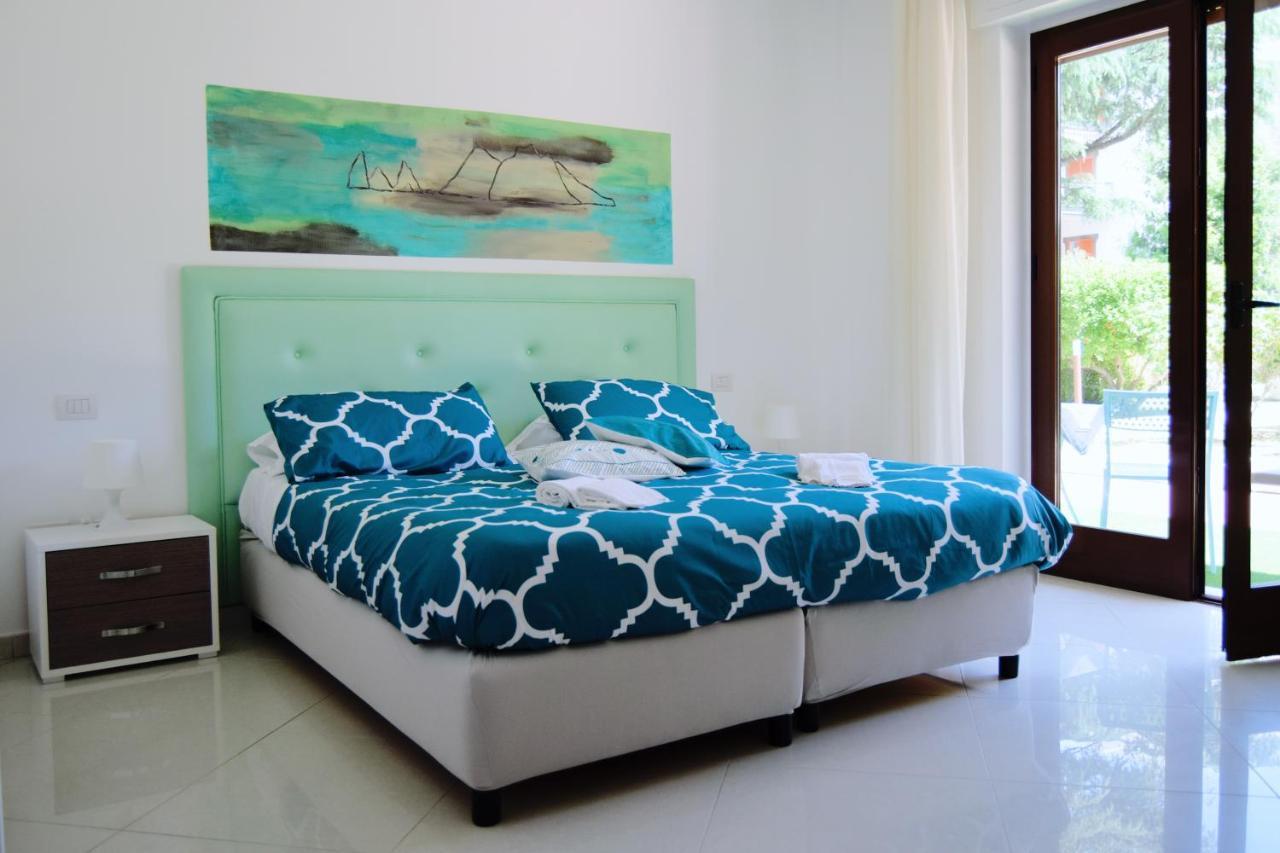 Green House Sorrento Ngoại thất bức ảnh