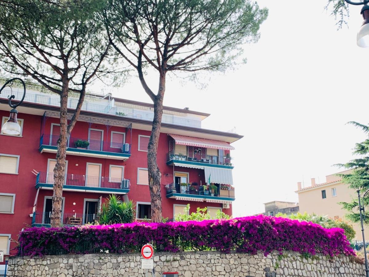 Green House Sorrento Ngoại thất bức ảnh
