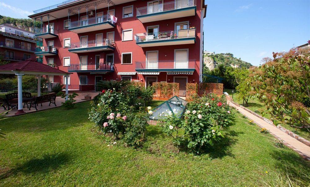 Green House Sorrento Ngoại thất bức ảnh